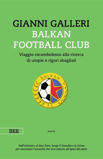 Balkan Football Club