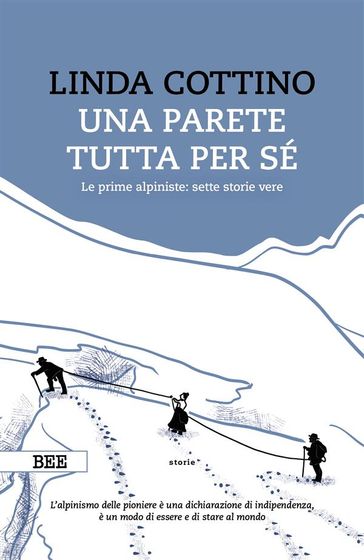 Una parete tutta per sé