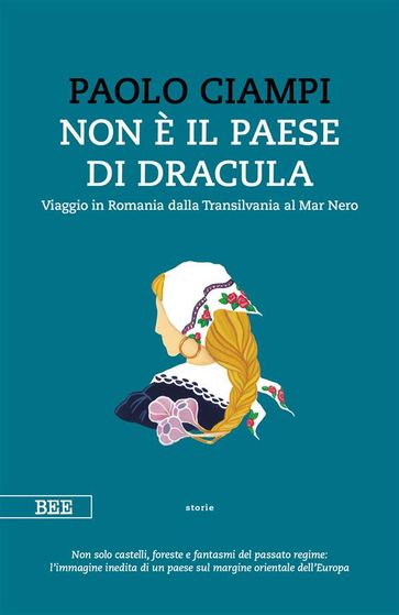 Non è il paese di Dracula
