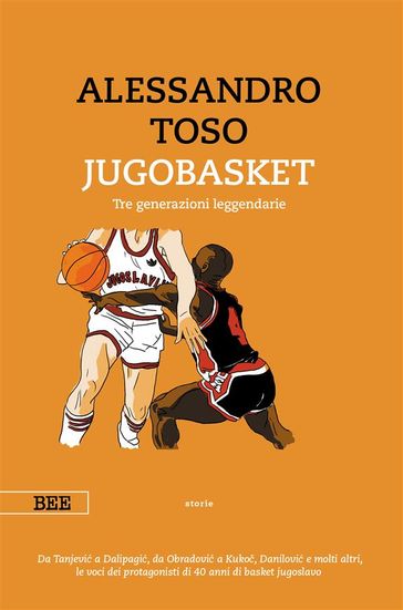 Jugobasket