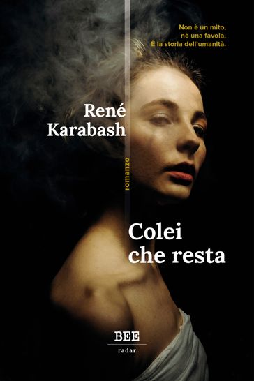 Colei che resta