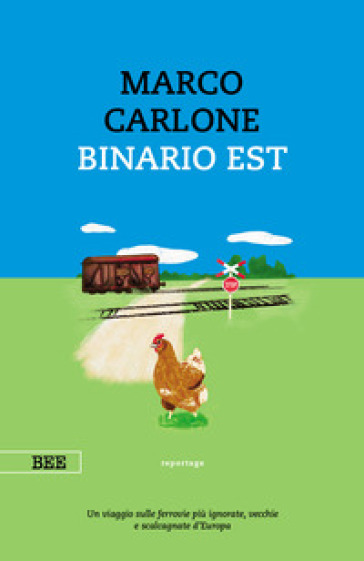 Binario est