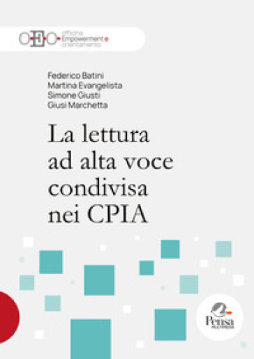 La lettura ad alta voce condivisa nei CPIA
