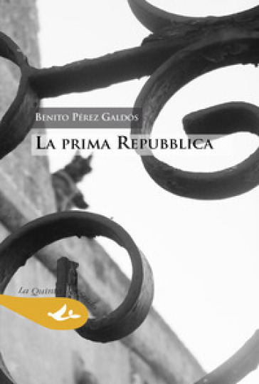 La prima Repubblica