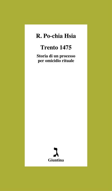 Trento 1475