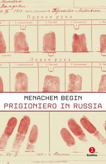 Prigioniero in Russia