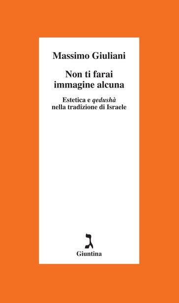 Non ti farai immagine alcuna