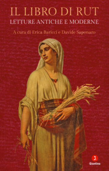 Il libro di Rut. Letture antiche e moderne