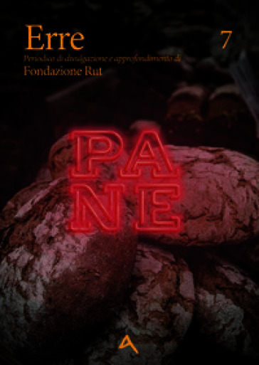 Rivista Erre-pane
