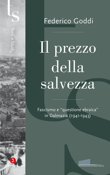 Il prezzo della salvezza