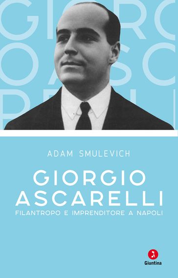Giorgio Ascarelli