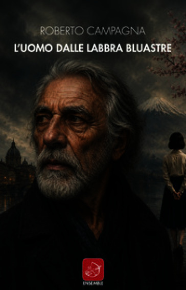 L'uomo dalle labbra bluastre