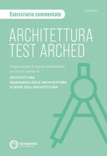 Testbusters Architettura Test Arched. Eserciziario