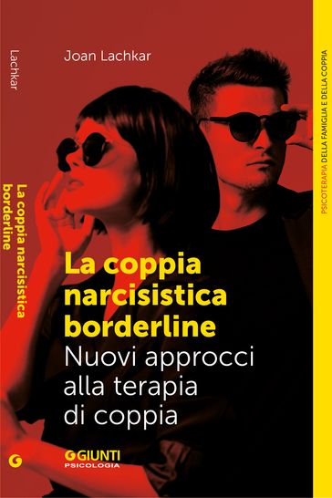 La coppia narcisistista borderline