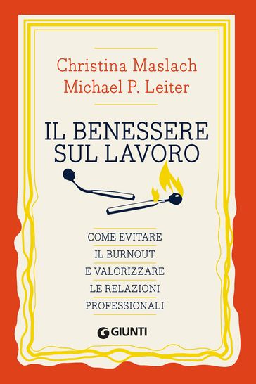 Il benessere sul lavoro