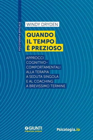 Quando il tempo è prezioso