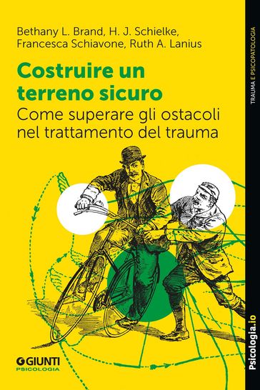 Costruire un terreno sicuro