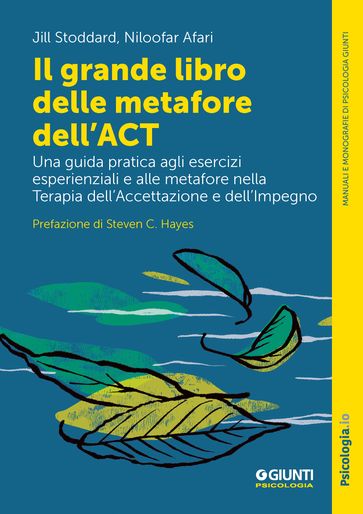 Il grande libro delle metafore dell'ACT-0