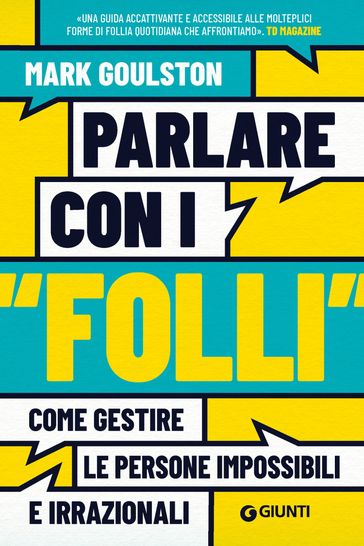 Parlare con i "folli"