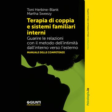 Terapia di coppia e sistemi familiari interni