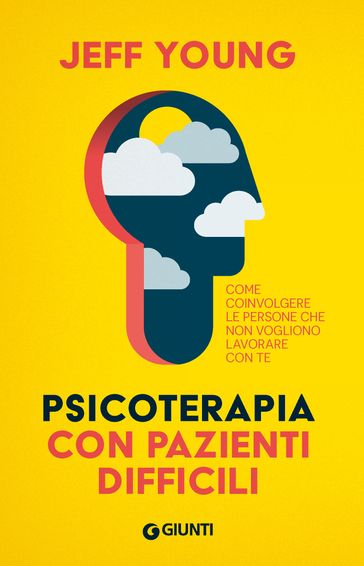 Psicoterapia con pazienti difficili