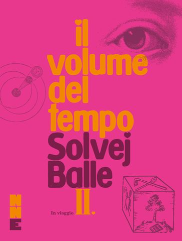 Il volume del tempo II