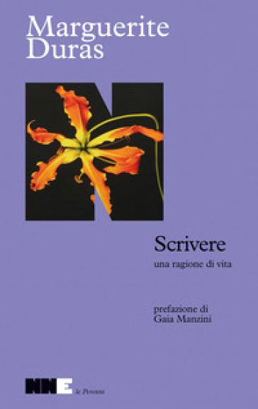 Scrivere, una ragione di vita