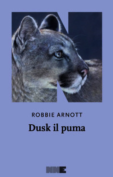 Dusk il puma