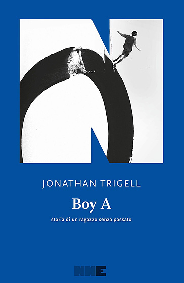 Boy A. Storia di un ragazzo senza passato