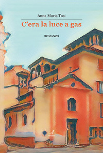C'era la luce a gas