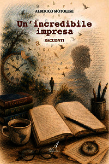 Un'incredibile impresa