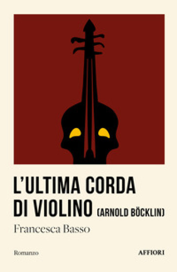 L'ultima corda di violino (Arnold Böcklin)