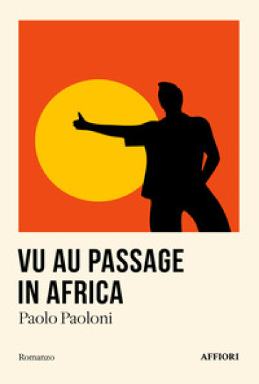 Vu au passage in Africa