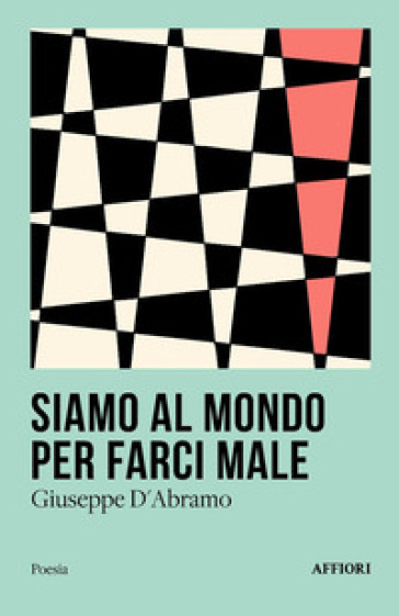 Siamo Al Mondo Per Farci Male-image
