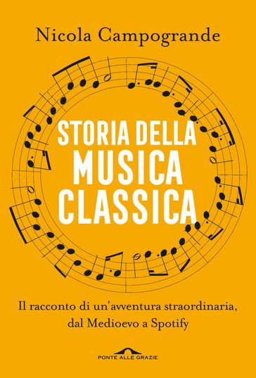 Storia della musica classica
