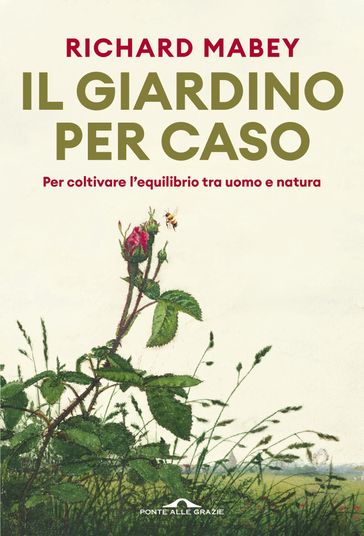 Il giardino per caso