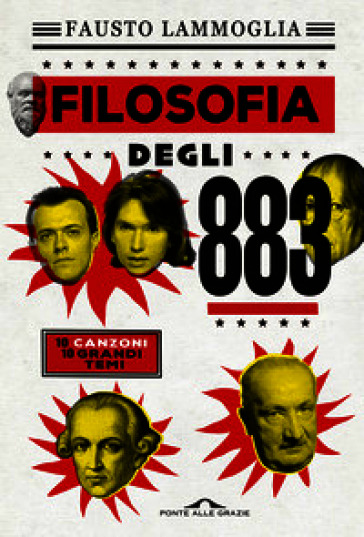 Filosofia degli 883