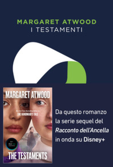 I TESTAMENTI. IL SEGUITO DEL &laquo;RACCONTO D