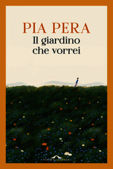 Il giardino che vorrei