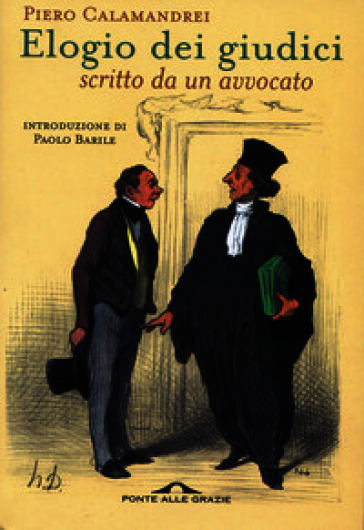 Elogio dei giudici