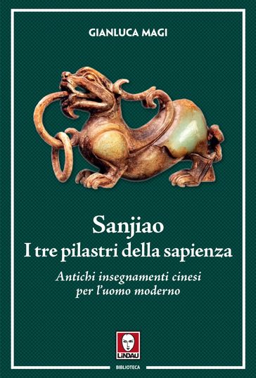 Sanjiao. I tre pilastri della sapienza