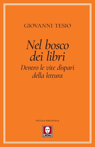 Nel bosco dei libri
