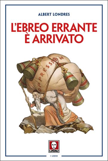 L'ebreo errante è arrivato