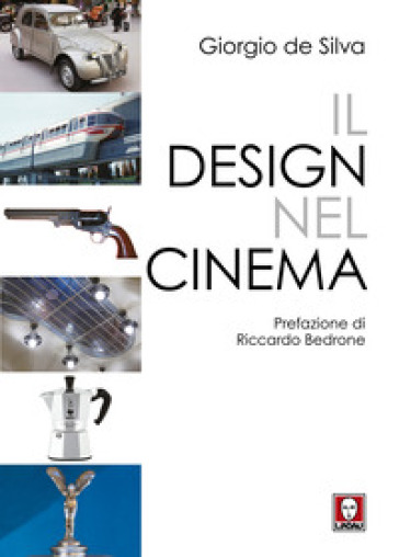 Il design nel cinema