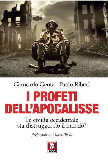 I profeti dell'Apocalisse