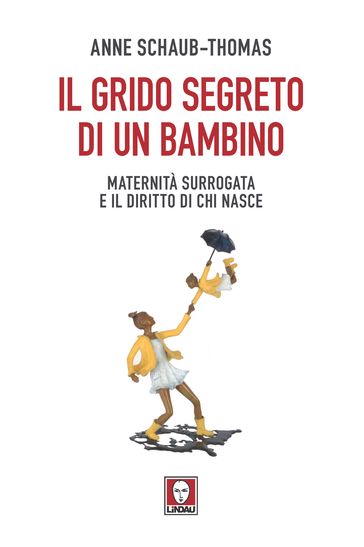 Il grido segreto di un bambino