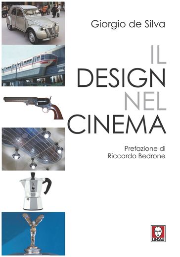 Il design nel cinema