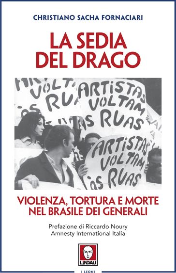 La sedia del drago