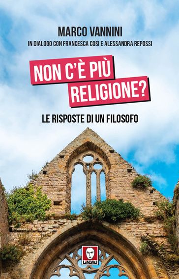 Non c'è più religione?
