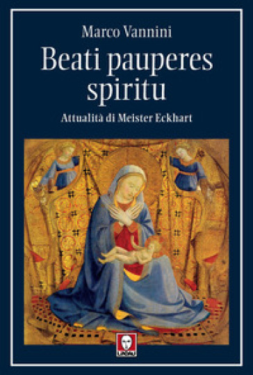 Beati pauperes spiritu. Attualità di Meister Eckhart